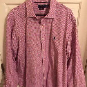 Ralph Lauren dress shirt